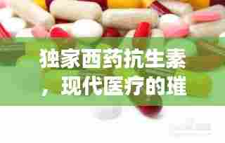 独家西药抗生素,现代医疗的璀璨明珠