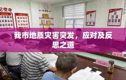 我市地质灾害突发,应对及反思之道