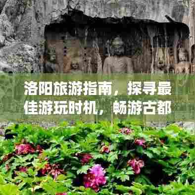 洛阳旅游指南，探寻最佳游玩时机，畅游古都之旅