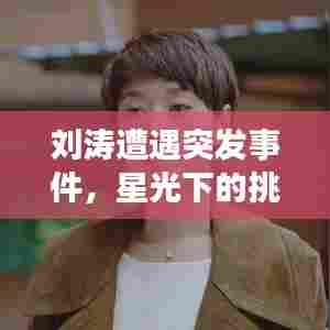 刘涛遭遇突发事件，星光下的挑战与逆袭之路