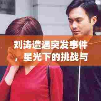 刘涛遭遇突发事件,星光下的挑战与逆袭之路