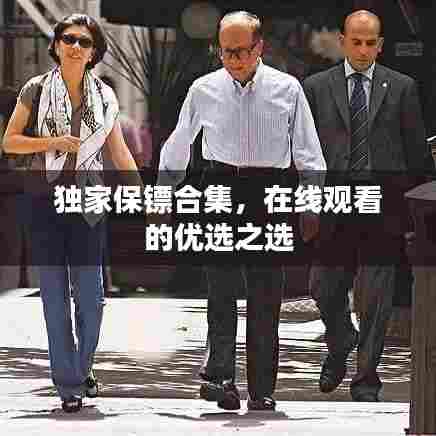 独家保镖合集，在线观看的优选之选