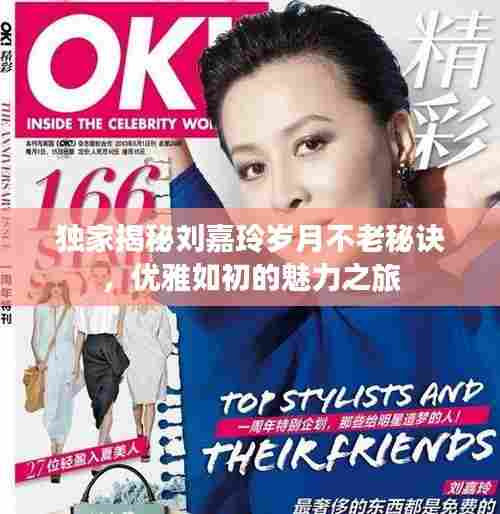 独家揭秘刘嘉玲岁月不老秘诀,优雅如初的魅力之旅