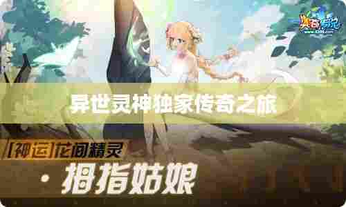 异世灵神独家传奇之旅