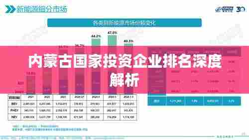 内蒙古国家投资企业排名深度解析