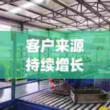 客户来源持续增长秘诀，掌握这些方法，轻松拓展客户群！