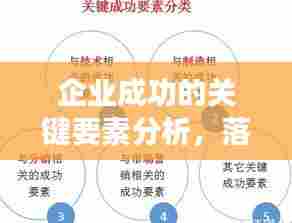 企业成功的关键要素分析,落实见效的成果之路