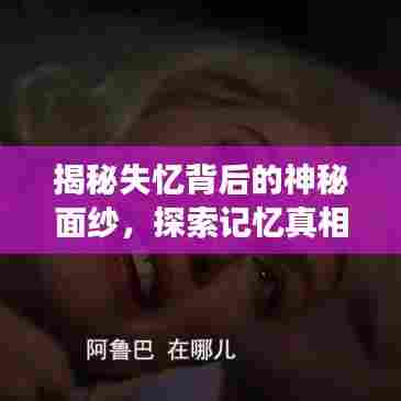 揭秘失忆背后的神秘面纱，探索记忆真相之旅