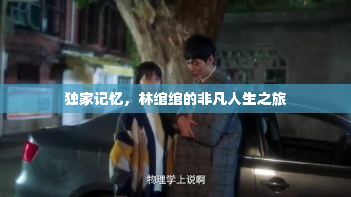 独家记忆,林绾绾的非凡人生之旅