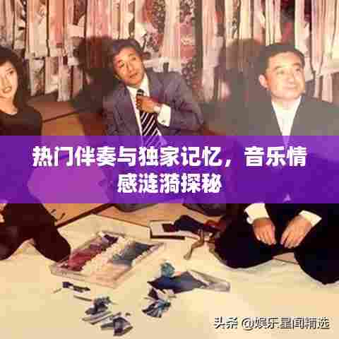 热门伴奏与独家记忆,音乐情感涟漪探秘