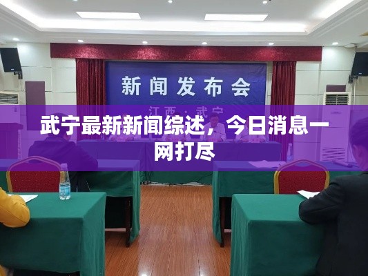 武宁最新新闻综述,今日消息一网打尽