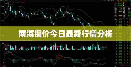 南海铜价今日最新行情分析