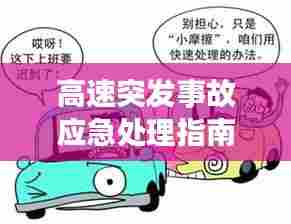 高速突发事故应急处理指南,安全、迅速、有效的应对策略!