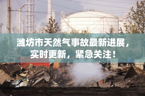 潍坊市天然气事故最新进展,实时更新,紧急关注!