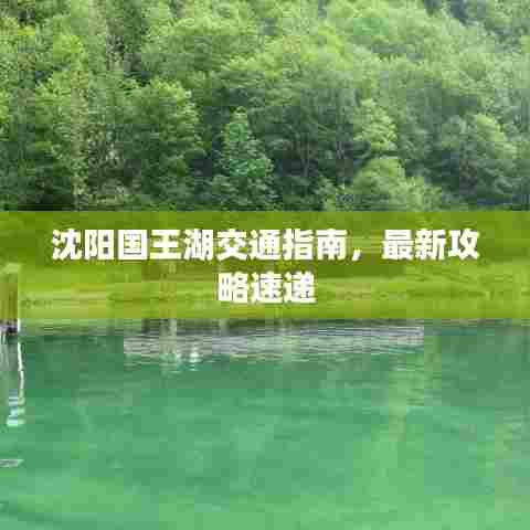 沈阳国王湖交通指南,最新攻略速递