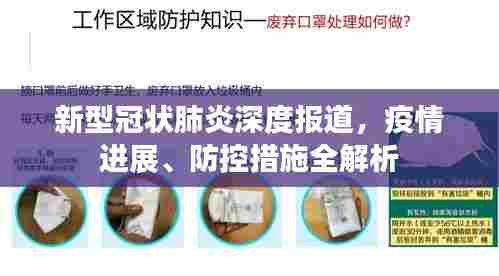 新型冠状肺炎深度报道,疫情进展、防控措施全解析