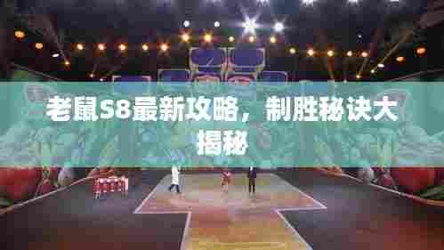 老鼠S8最新攻略,制胜秘诀大揭秘