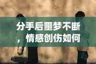 分手后噩梦不断，情感创伤如何疗愈心灵？