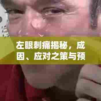 左眼刺痛揭秘，成因、应对之策与预防方法