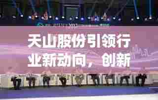 天山股份引领行业新动向,创新发展实力显著,新闻头条瞩目焦点