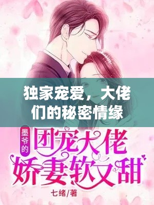 独家宠爱,大佬们的秘密情缘