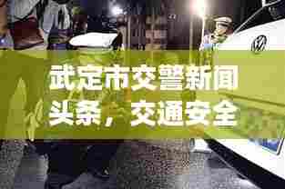 武定市交警新闻头条，交通安全宣传与整治行动成效显著，城市安全行车新篇章开启