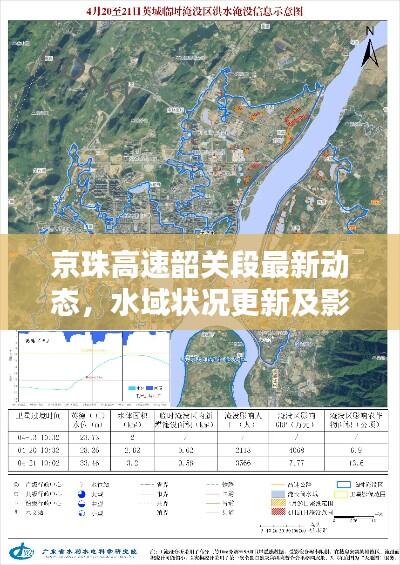 京珠高速韶关段最新动态,水域状况更新及影响深度分析