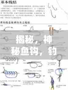 揭秘,神秘鱼钩,钓鱼界的秘密武器——永不弯折的利器