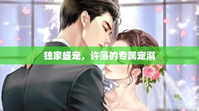 独家盛宠，许落的专属宠溺