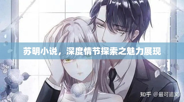 苏明小说,深度情节探索之魅力展现