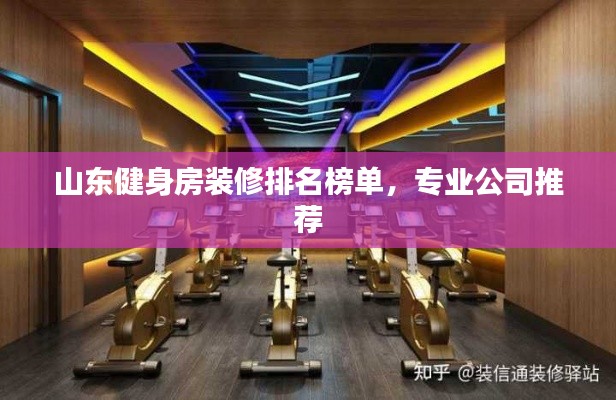 山东健身房装修排名榜单，专业公司推荐