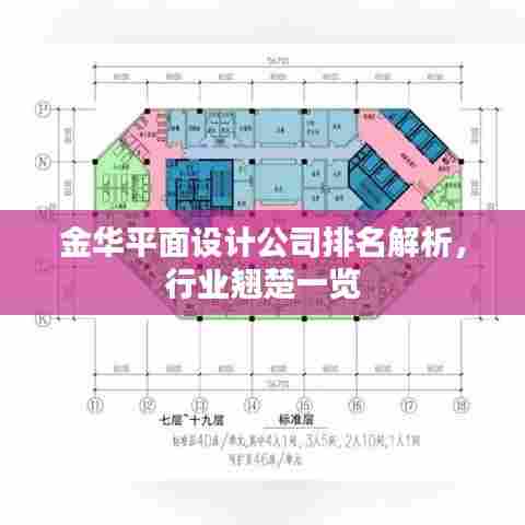 金华平面设计公司排名解析，行业翘楚一览