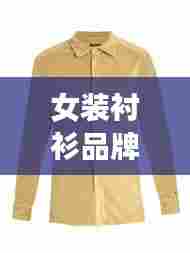 女装衬衫品牌TOP10榜单揭晓,时尚精选,品质之选