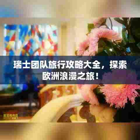 瑞士团队旅行攻略大全,探索欧洲浪漫之旅!
