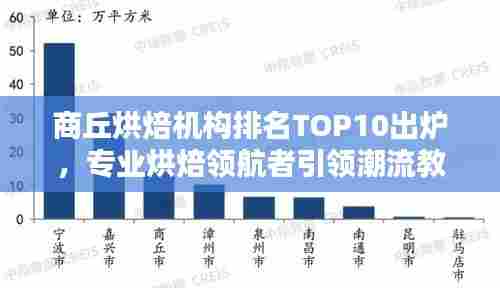 商丘烘焙机构排名TOP10出炉,专业烘焙领航者引领潮流教育风向标