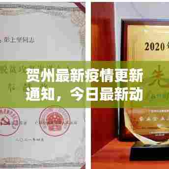 贺州最新疫情更新通知,今日最新动态!
