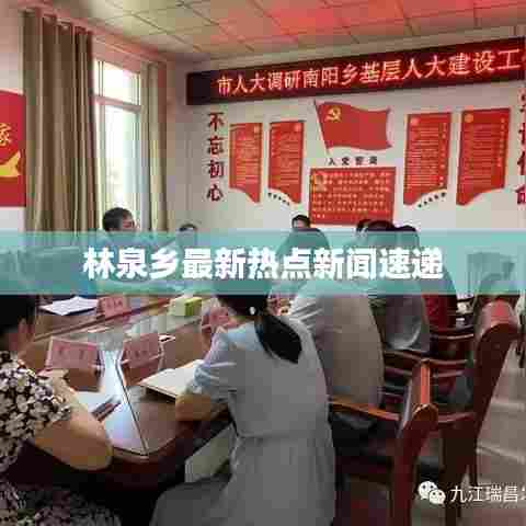 林泉乡最新热点新闻速递