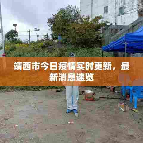 靖西市今日疫情实时更新,最新消息速览