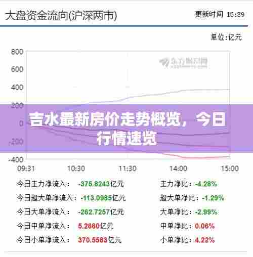 吉水最新房价走势概览,今日行情速览