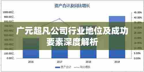 广元超凡公司行业地位及成功要素深度解析