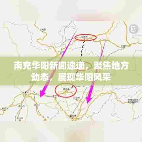 南充华阳新闻速递,聚焦地方动态,展现华阳风采