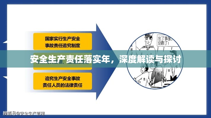 安全生产责任落实年,深度解读与探讨