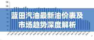 蓝田汽油最新油价表及市场趋势深度解析