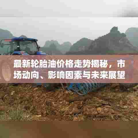 最新轮胎油价格走势揭秘，市场动向、影响因素与未来展望
