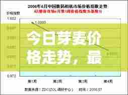 今日芽麦价格走势,最新行情分析报告