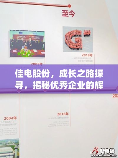 佳电股份，成长之路探寻，揭秘优秀企业的辉煌历程