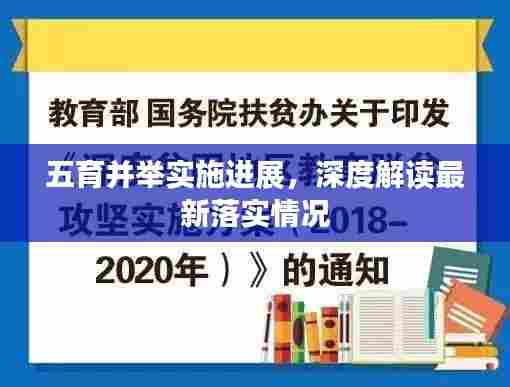 五育并举实施进展,深度解读最新落实情况