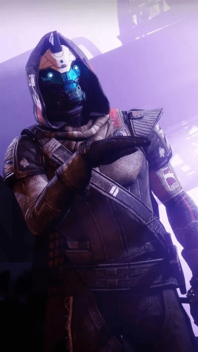 命运二下版本,精细设计解析-10DM1_v10.264