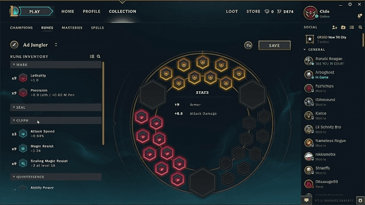 联盟新版本改动，创意工具的新里程碑——具体实施指导Gold_v10.115