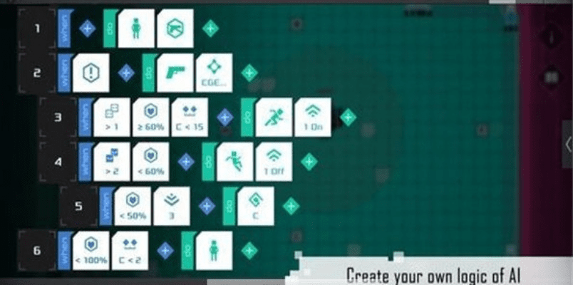 异常游戏官方下载,实地计划验证策略&PalmOS_v1.804